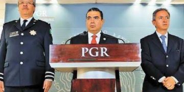 APRUEBA CONGRESO DEL ESTADO A GUSTAVO SALAS COMO EL NUEVO FISCAL DE SONORA&nbsp;