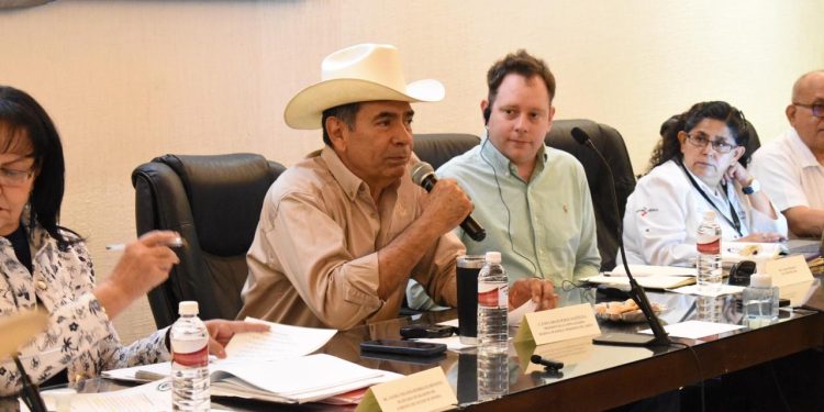 Avanza proceso de certificación nivel 1 del programa de Tuberculosis Bovina en Sonora: Sagarhpa