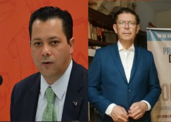 Reta Luis Núñez a Pato de Lucas