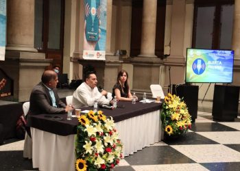 Nace Alerta Prensa, iniciativa para combatir la violencia contra los periodistas y atentados a la libertad de expresión