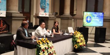 Nace Alerta Prensa, iniciativa para combatir la violencia contra los periodistas y atentados a la libertad de expresión