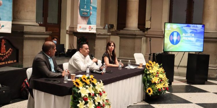 Nace Alerta Prensa, iniciativa para combatir la violencia contra los periodistas y atentados a la libertad de expresión