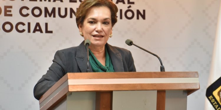 Se mantendrá presencia preventiva en Cereso de Guaymas: Secretaría de Seguridad