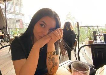 LIDIA GABRIELA NO SE ARROJÓ DEL TAXI, CAYÓ POR LAS MALAS MANIOBRAS DEL CONDUCTOR: FGJCDMXEL TAXI INVOLUCRADO EN EL CASO DE LIDIA GABRIELA