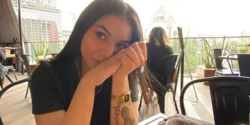 LIDIA GABRIELA NO SE ARROJÓ DEL TAXI, CAYÓ POR LAS MALAS MANIOBRAS DEL CONDUCTOR: FGJCDMXEL TAXI INVOLUCRADO EN EL CASO DE LIDIA GABRIELA