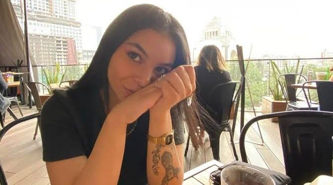 LIDIA GABRIELA NO SE ARROJÓ DEL TAXI, CAYÓ POR LAS MALAS MANIOBRAS DEL CONDUCTOR: FGJCDMXEL TAXI INVOLUCRADO EN EL CASO DE LIDIA GABRIELA