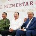 ARRANCA GIRA DE TRABAJO PRESIDENTE LÓPEZ OBRADOR EN SONORA