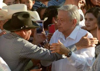 ANUNCIA GOBERNADOR PRÓXIMA VISITA DEL PRESIDENTE A SONORA