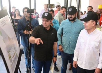 CENTRO ESTATAL DE IDENTIFICACIÓN GENÉTICA Y PANTEÓN FORENSE PONE A LA VANGUARDIA NACIONAL A SONORA: ADM&nbsp;