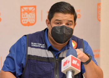 Llaman a hermosillenses a la prevención ante pronóstico de lluvias