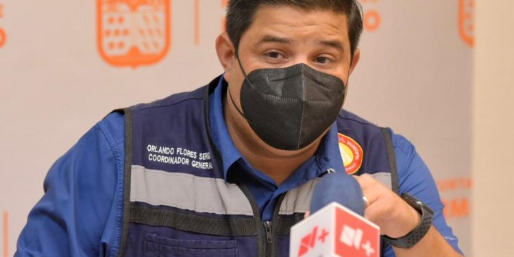 Llaman a hermosillenses a la prevención ante pronóstico de lluvias