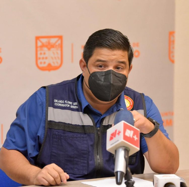 Llaman a hermosillenses a la prevención ante pronóstico de lluvias