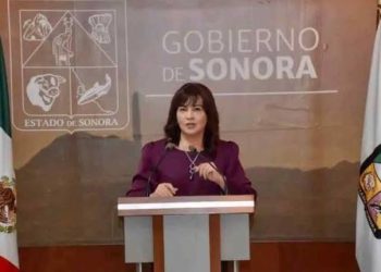PODRÍA CLAUDIA INDIRA CONTRERAS CÓRDOVA PERTENECER AL GABINETE DE ALFONSO DURAZO 