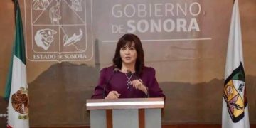 PODRÍA CLAUDIA INDIRA CONTRERAS CÓRDOVA PERTENECER AL GABINETE DE ALFONSO DURAZO&nbsp;