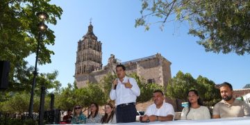 CONCLUYE GOBIERNO DE SONORA RUTA MÁGICA DE COLOR EN ÁLAMOS&nbsp;