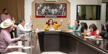 PRESENTARÁN AL PLENO PERFILES IDÓNEOS PARA EL CARGO DE LA PRESIDENCIA DEL ISTAI