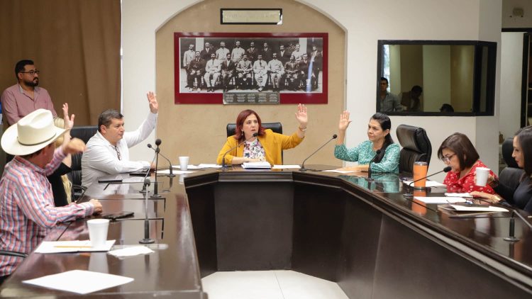 PRESENTARÁN AL PLENO PERFILES IDÓNEOS PARA EL CARGO DE LA PRESIDENCIA DEL ISTAI