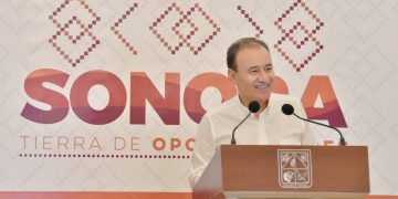 Con la rehabilitación y construcción de 88 parques, brindaremos más y mejores espacios públicos: gobernador Alfonso Durazo
