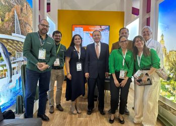 FORTALECEMOS LA CONECTIVIDAD AÉREA DE SONORA PARA ATRAYER MAYOR TURISMO: ALFONSO DURAZO