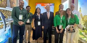 FORTALECEMOS LA CONECTIVIDAD AÉREA DE SONORA PARA ATRAYER MAYOR TURISMO: ALFONSO DURAZO