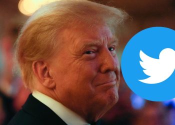 ELON MUSK RESTABLECE LA CUENTA EN TWITTER DEL EXPRESIDENTE DE EE.UU. DONALD TRUMP&nbsp;