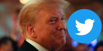 ELON MUSK RESTABLECE LA CUENTA EN TWITTER DEL EXPRESIDENTE DE EE.UU. DONALD TRUMP&nbsp;