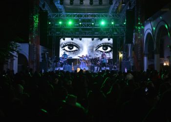 ARRANCA CON ÉXITO EL PRIMER FIN DE SEMANA DEL FESTIVAL ALFONSO ORTIZ TIRADO