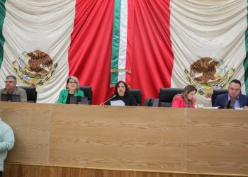 Adecua Congreso de Sonora leyes de Educación y de Personas con Discapacidad