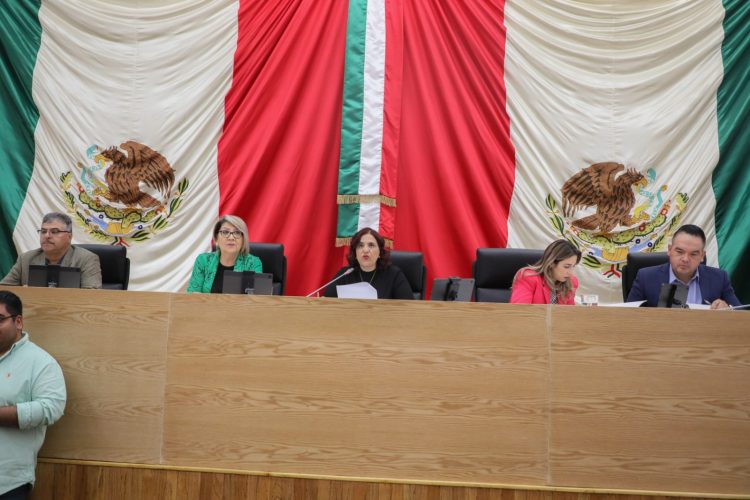 Adecua Congreso de Sonora leyes de Educación y de Personas con Discapacidad