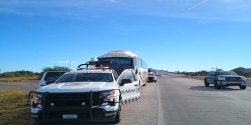 Frenan tráfico de 2 mil migrantes en Sonora