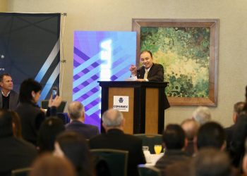 EL GOBIERNO DE SONORA SEGUIRÁ IMPULSANDO AL EMPRESARIADO PARA PROMOVER MÁS EMPLEOS: ALFONSO DURAZO&nbsp;