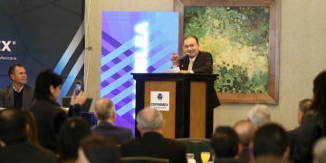 EL GOBIERNO DE SONORA SEGUIRÁ IMPULSANDO AL EMPRESARIADO PARA PROMOVER MÁS EMPLEOS: ALFONSO DURAZO&nbsp;