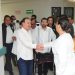 Avanza rehabilitación de centros de salud en Sonora: gobernador Alfonso Durazo