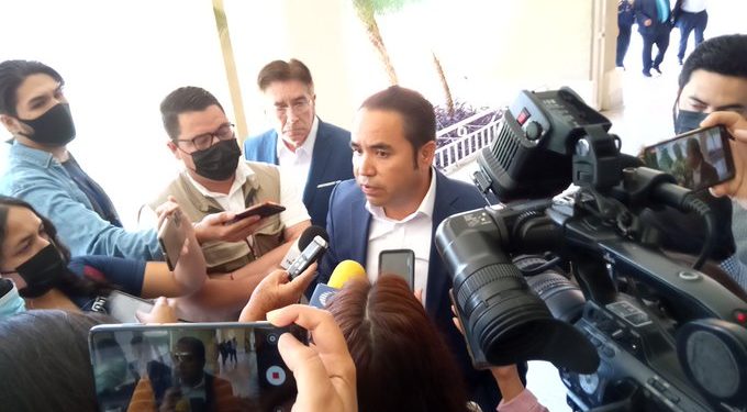 En análisis obras para abasto de agua a&nbsp; Hermosillo: Sidur&nbsp;