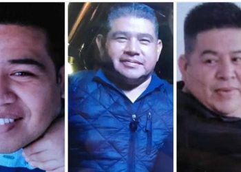 MÁS DE 30 POLICÍAS RENUNCIAN EN CAJEME, SONORA, TRAS SECUESTRO DE 3 ELEMENTOS