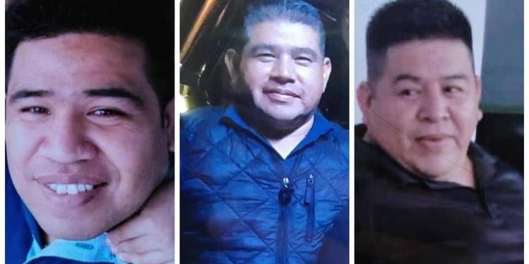 MÁS DE 30 POLICÍAS RENUNCIAN EN CAJEME, SONORA, TRAS SECUESTRO DE 3 ELEMENTOS
