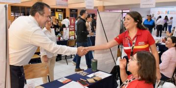APROVECHAN HERMOSILLENSES TERCERA FERIA HERMOSILLO CRECE CON EMPLEO