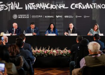 SONORA SERÁ INVITADO DE HONOR EN LA 51 EDICIÓN DSL FESTIVAL INTERNACIONAL CERVANTINO: ALFONSO DURAZO&nbsp;