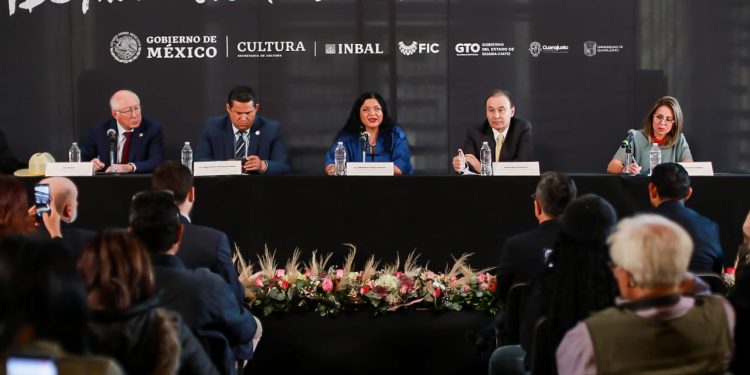 SONORA SERÁ INVITADO DE HONOR EN LA 51 EDICIÓN DSL FESTIVAL INTERNACIONAL CERVANTINO: ALFONSO DURAZO&nbsp;