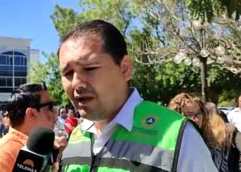 ENVÍA GOBIERNO INICIATIVA DE LEY DE NOTARÍAS AL CONGRESO DEL ESTADO