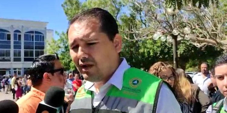 ENVÍA GOBIERNO INICIATIVA DE LEY DE NOTARÍAS AL CONGRESO DEL ESTADO