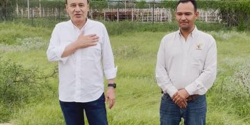 Pequeños productores de Sonora tendrán el respaldo de mi gobierno: gobernador Alfonso Durazo