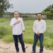 Pequeños productores de Sonora tendrán el respaldo de mi gobierno: gobernador Alfonso Durazo