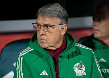 GERARDO MARTINO SE DESPIDE DE LA SELECCIÓN MEXICANA: “MI CONTRATO VENCIÓ”