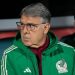 GERARDO MARTINO SE DESPIDE DE LA SELECCIÓN MEXICANA: “MI CONTRATO VENCIÓ”