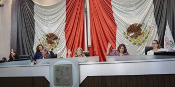 TURNA PRESIDENCIA DE LA PERMANENTE DIVERSOS ASUNTOS A COMISIONES&nbsp;