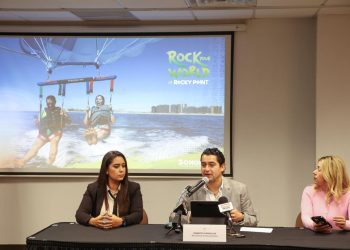 Anuncia Gobierno de Sonora campaña de Semana Santa y Spring Break 2024