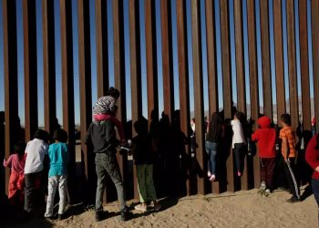 Muro de Trump vs migración México-EU