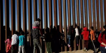 Muro de Trump vs migración México-EU