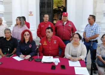 Tomarán afectados la mina de Cananea